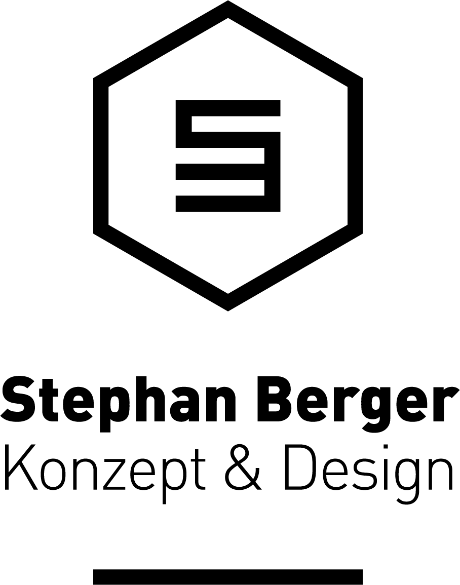 Stephan Berger  Konzept+Design
